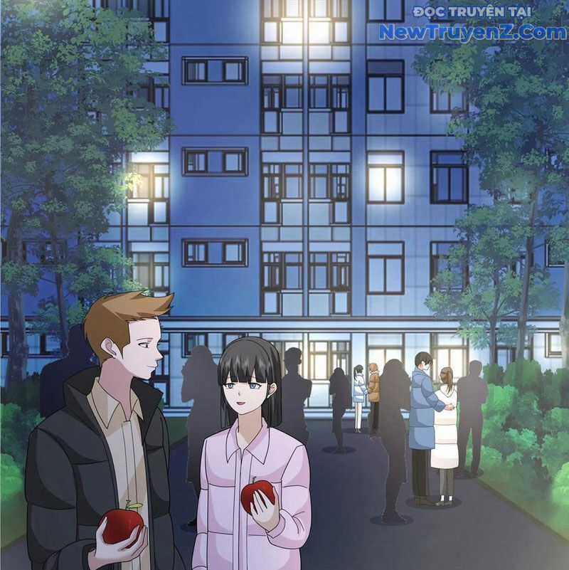 Ta Không Muốn Trùng Sinh Đâu Chương 421 trang 7