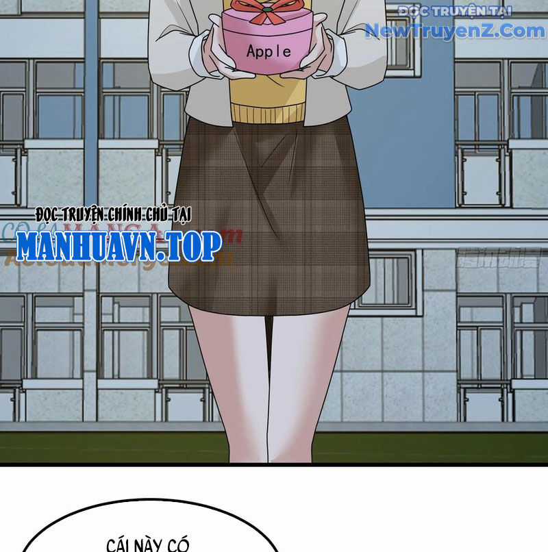 Ta Không Muốn Trùng Sinh Đâu Chương 421 trang 71