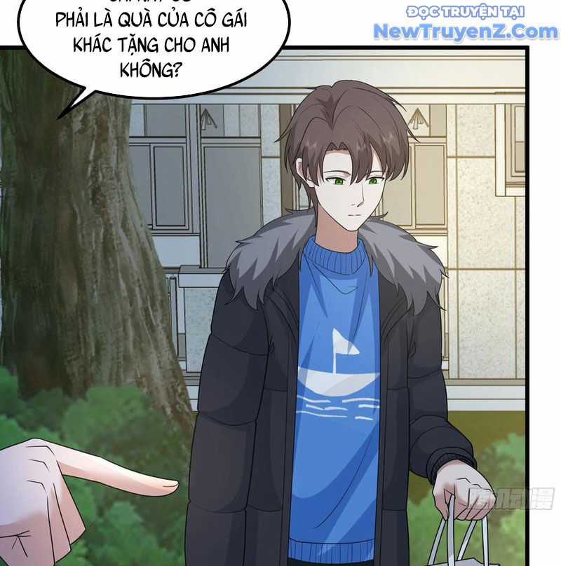 Ta Không Muốn Trùng Sinh Đâu Chương 421 trang 72