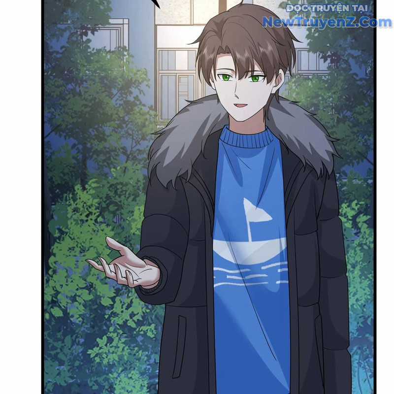 Ta Không Muốn Trùng Sinh Đâu Chương 421 trang 76