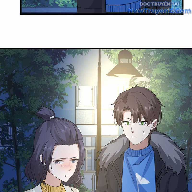 Ta Không Muốn Trùng Sinh Đâu Chương 421 trang 77