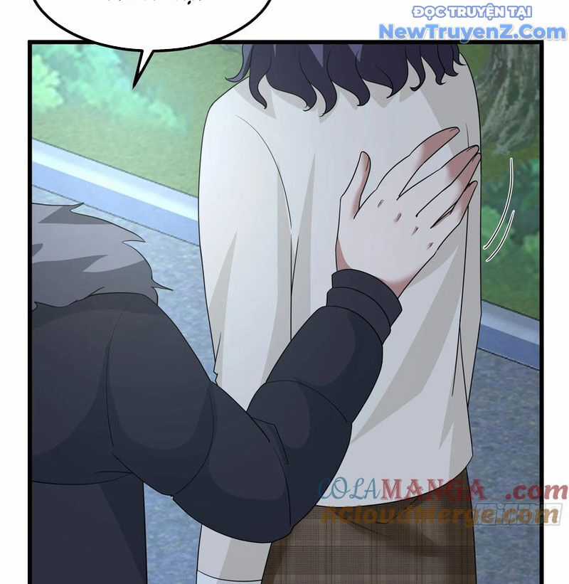 Ta Không Muốn Trùng Sinh Đâu Chương 421 trang 79