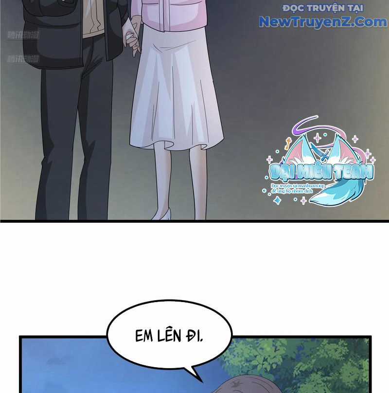 Ta Không Muốn Trùng Sinh Đâu Chương 421 trang 8