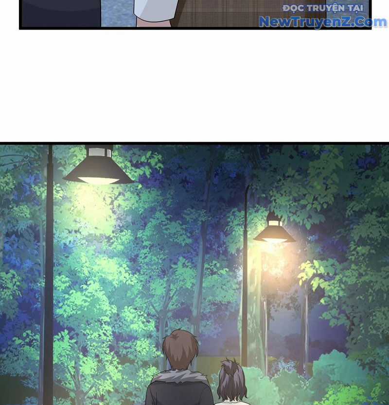 Ta Không Muốn Trùng Sinh Đâu Chương 421 trang 80