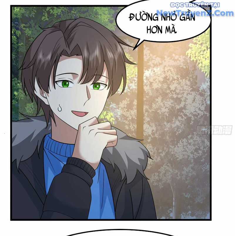 Ta Không Muốn Trùng Sinh Đâu Chương 421 trang 85