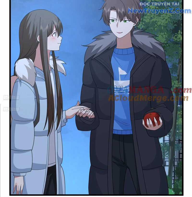 Ta Không Muốn Trùng Sinh Đâu Chương 421 trang 9