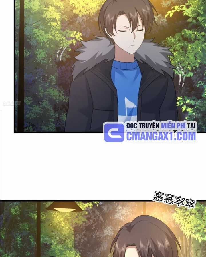 Ta Không Muốn Trùng Sinh Đâu Chương 422 trang 11