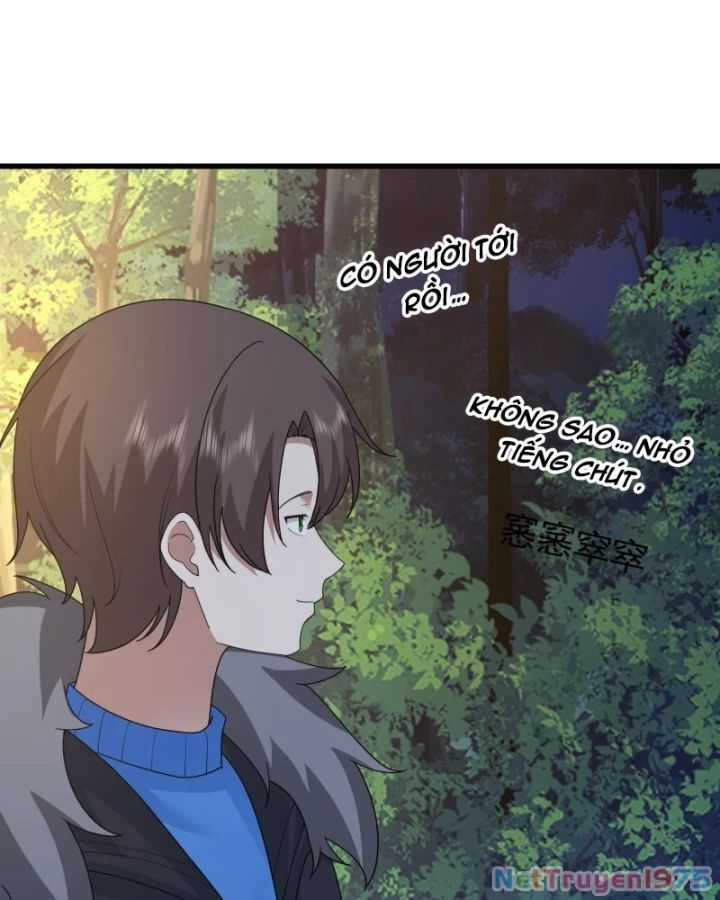 Ta Không Muốn Trùng Sinh Đâu Chương 422 trang 14