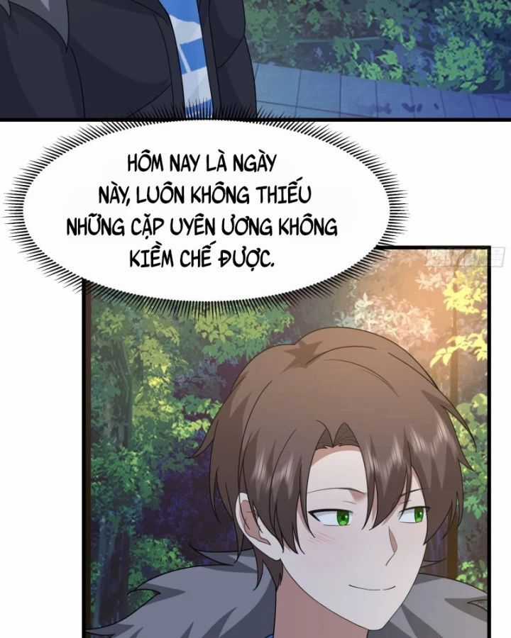 Ta Không Muốn Trùng Sinh Đâu Chương 422 trang 15