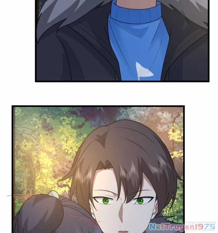 Ta Không Muốn Trùng Sinh Đâu Chương 422 trang 16