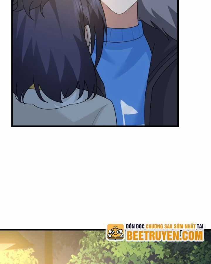 Ta Không Muốn Trùng Sinh Đâu Chương 422 trang 17