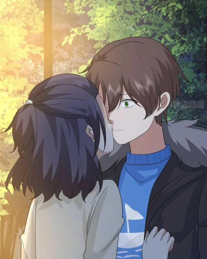 Ta Không Muốn Trùng Sinh Đâu Chương 422 trang 18