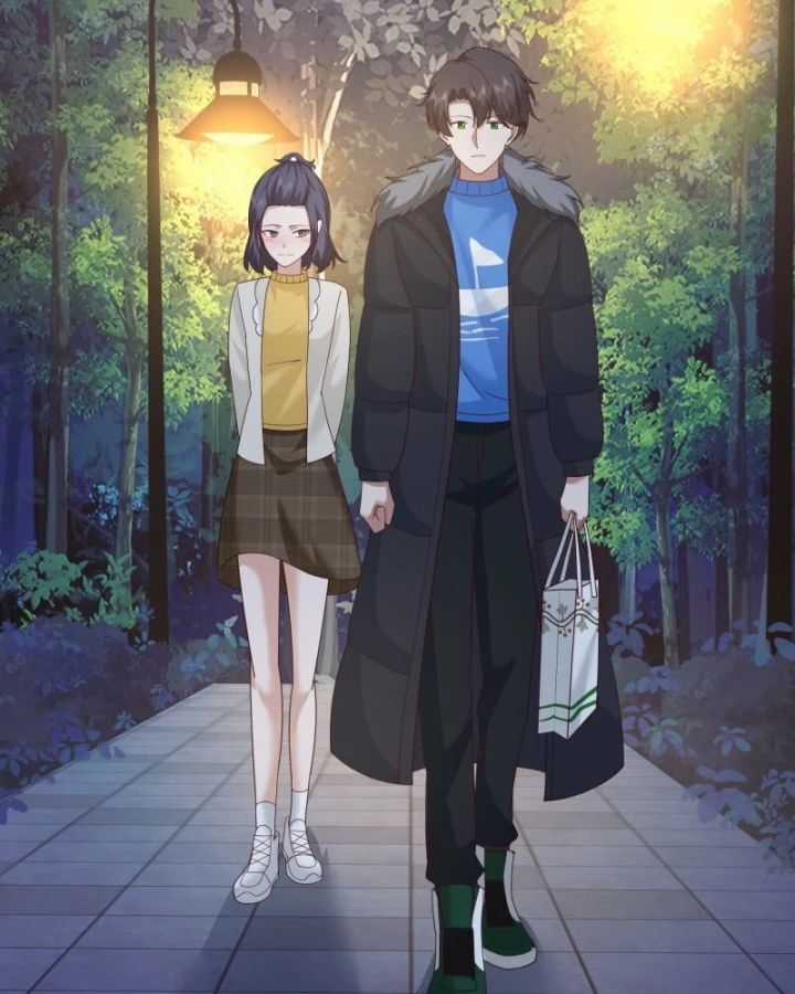 Ta Không Muốn Trùng Sinh Đâu Chương 422 trang 22