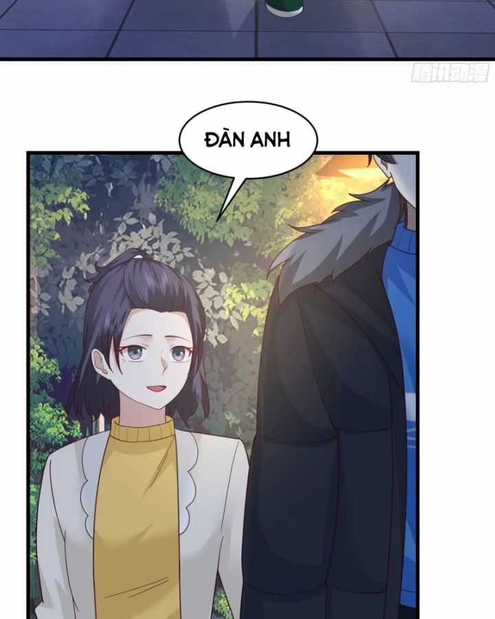 Ta Không Muốn Trùng Sinh Đâu Chương 422 trang 23