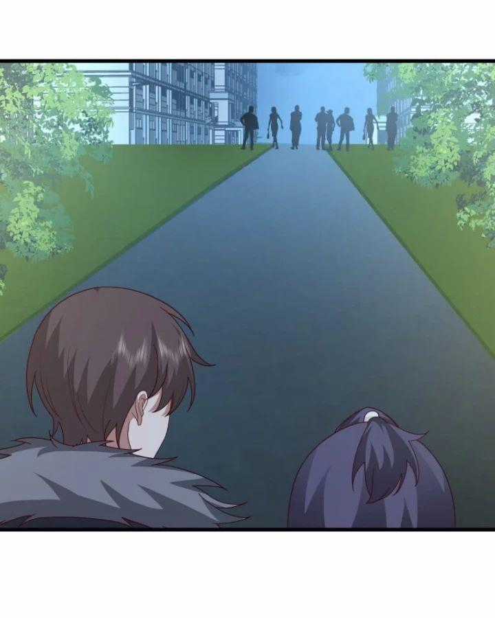 Ta Không Muốn Trùng Sinh Đâu Chương 422 trang 26