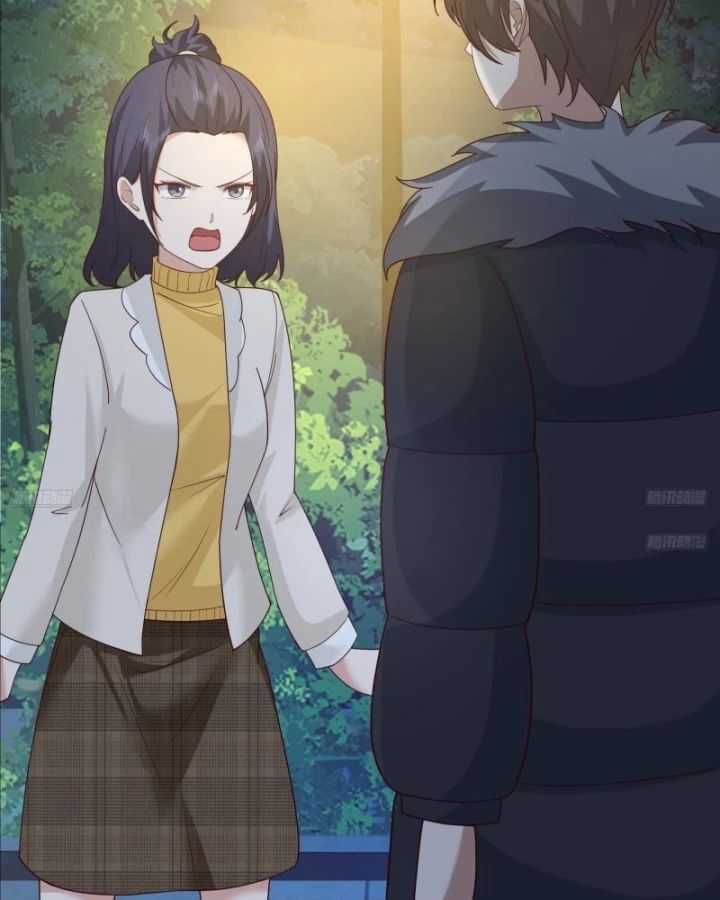 Ta Không Muốn Trùng Sinh Đâu Chương 422 trang 3