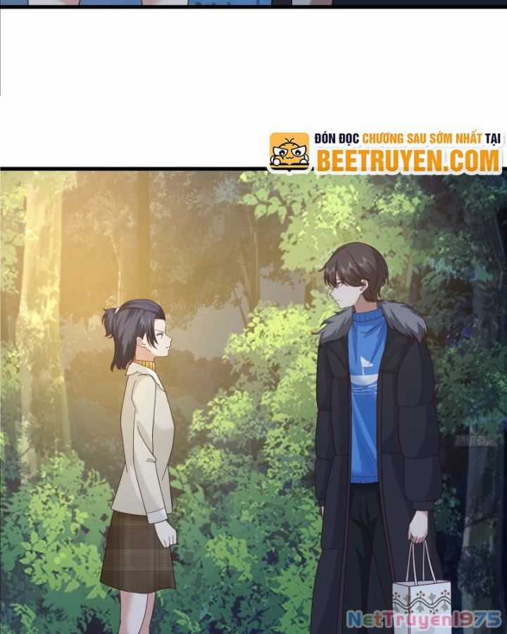 Ta Không Muốn Trùng Sinh Đâu Chương 422 trang 4