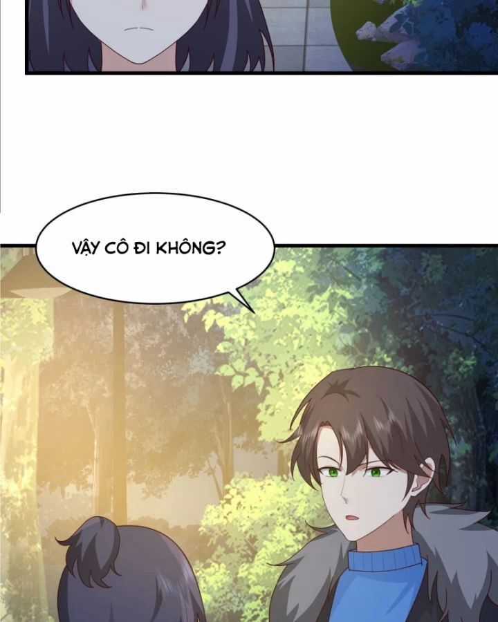 Ta Không Muốn Trùng Sinh Đâu Chương 422 trang 6