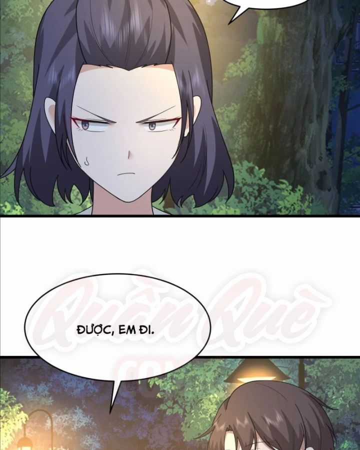 Ta Không Muốn Trùng Sinh Đâu Chương 422 trang 8