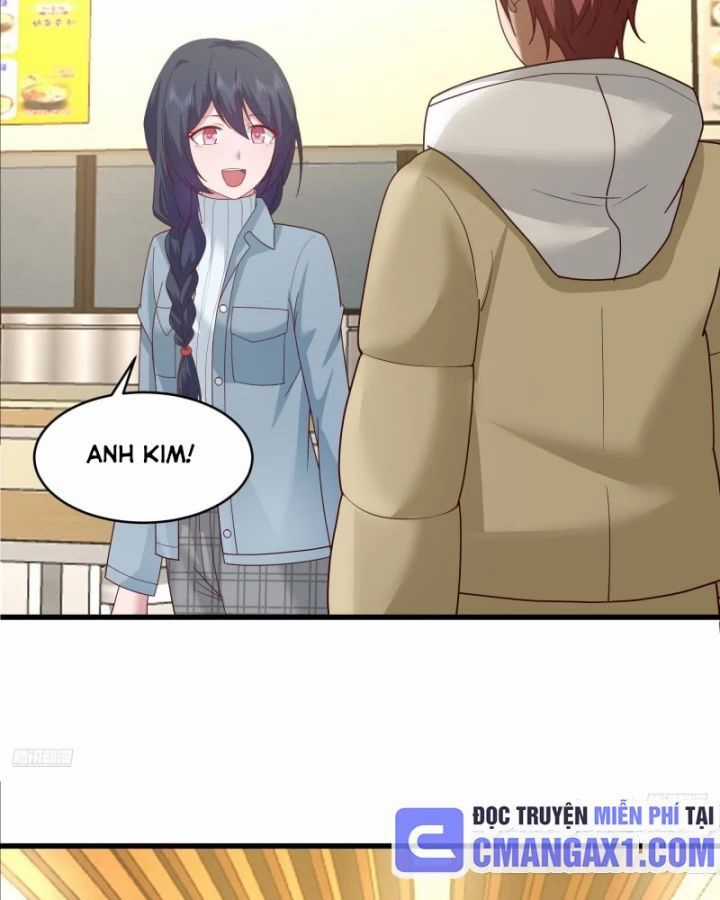 Ta Không Muốn Trùng Sinh Đâu Chương 423 trang 11