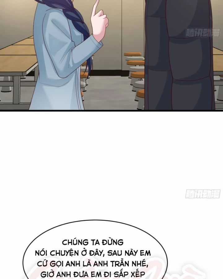 Ta Không Muốn Trùng Sinh Đâu Chương 423 trang 16