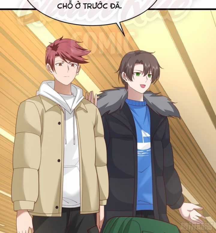 Ta Không Muốn Trùng Sinh Đâu Chương 423 trang 17