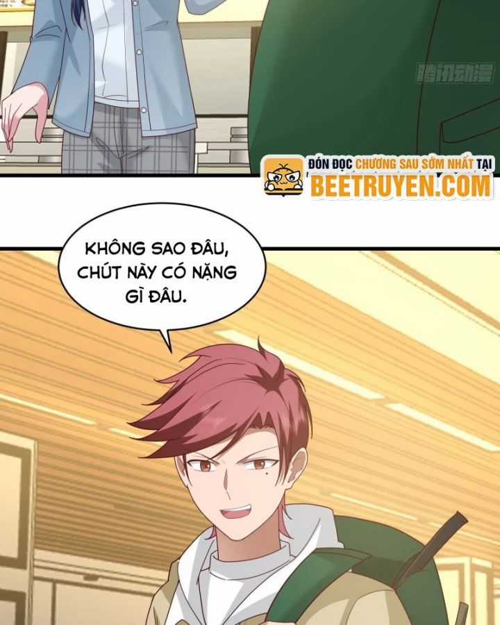 Ta Không Muốn Trùng Sinh Đâu Chương 423 trang 19