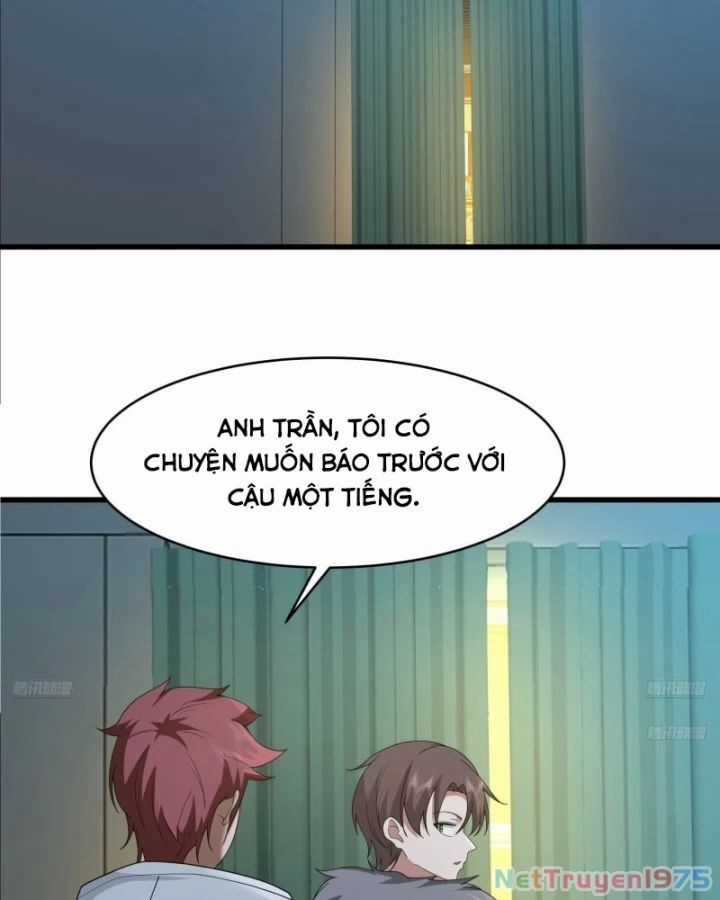 Ta Không Muốn Trùng Sinh Đâu Chương 423 trang 2