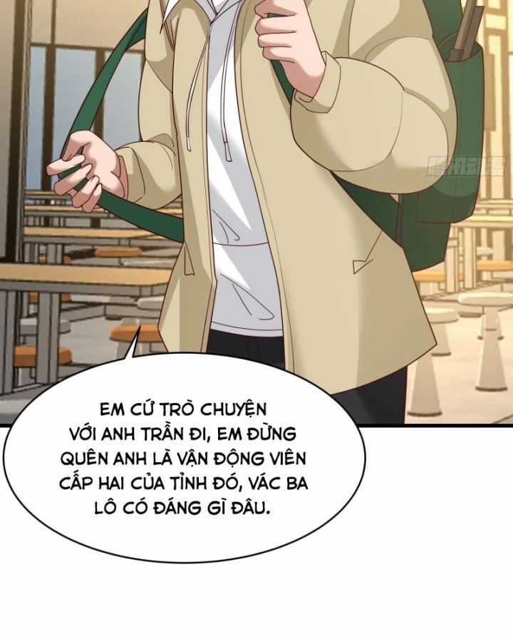 Ta Không Muốn Trùng Sinh Đâu Chương 423 trang 20