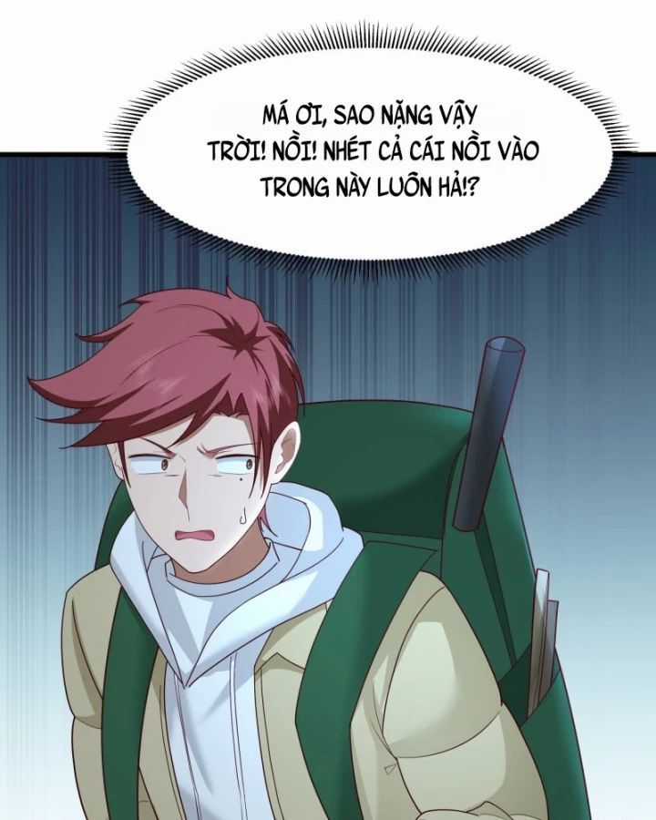 Ta Không Muốn Trùng Sinh Đâu Chương 423 trang 22