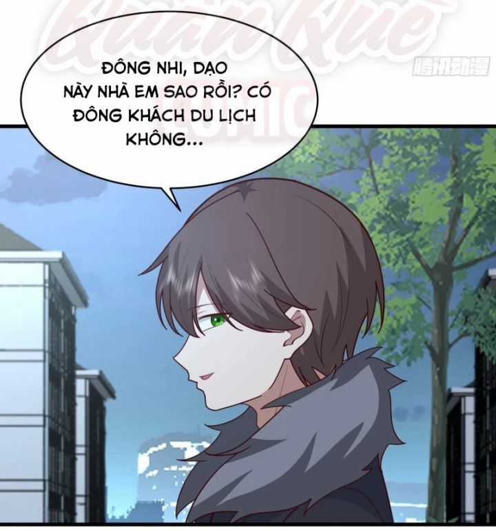 Ta Không Muốn Trùng Sinh Đâu Chương 423 trang 24