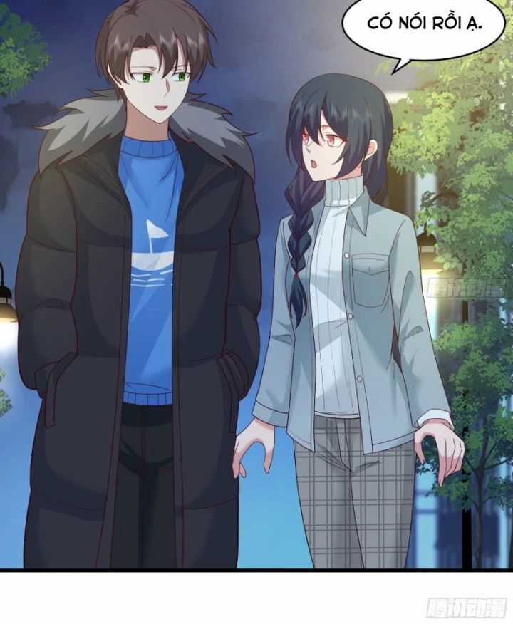 Ta Không Muốn Trùng Sinh Đâu Chương 423 trang 27