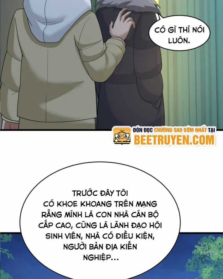 Ta Không Muốn Trùng Sinh Đâu Chương 423 trang 3