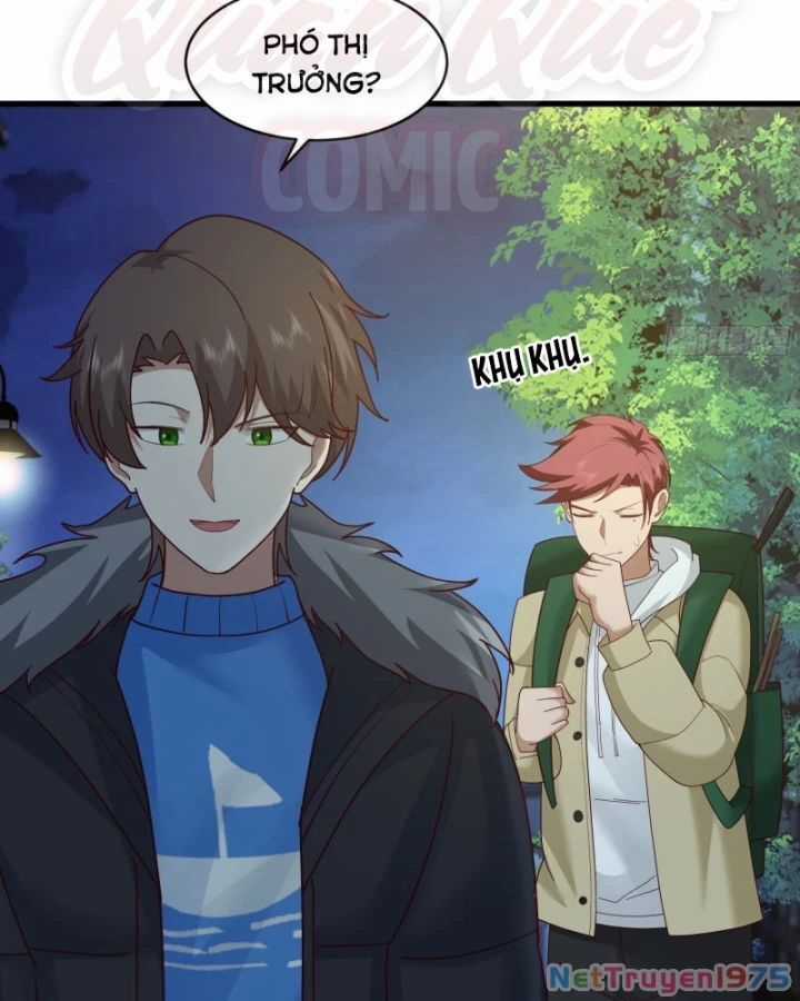 Ta Không Muốn Trùng Sinh Đâu Chương 423 trang 30