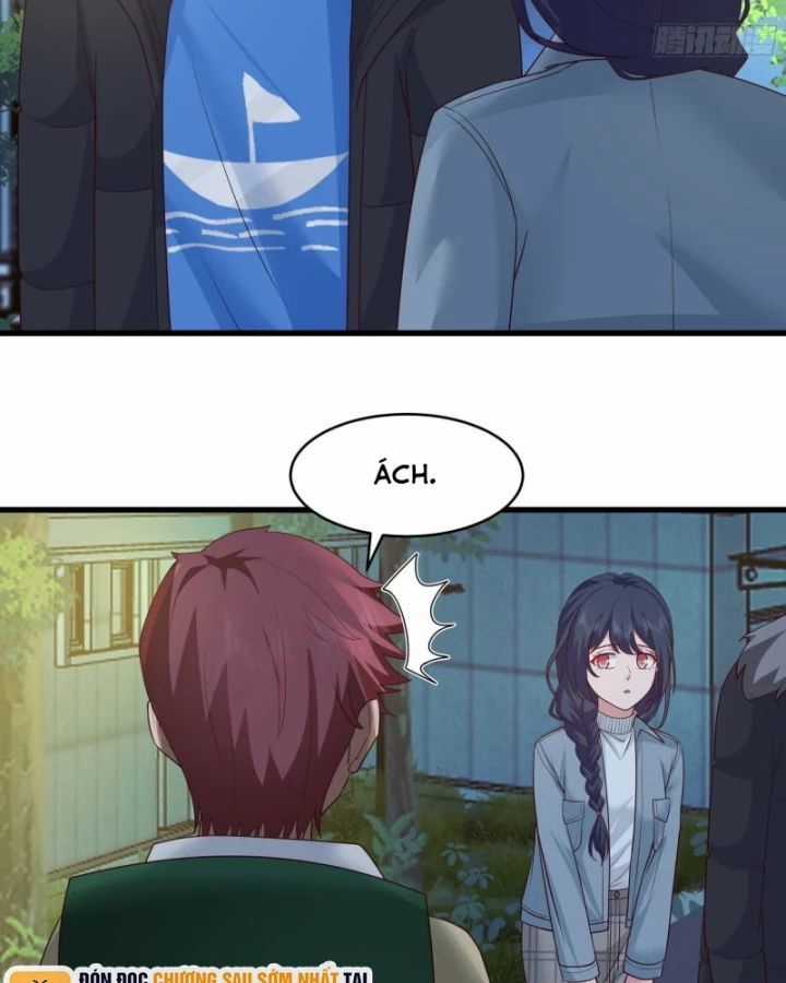 Ta Không Muốn Trùng Sinh Đâu Chương 423 trang 33