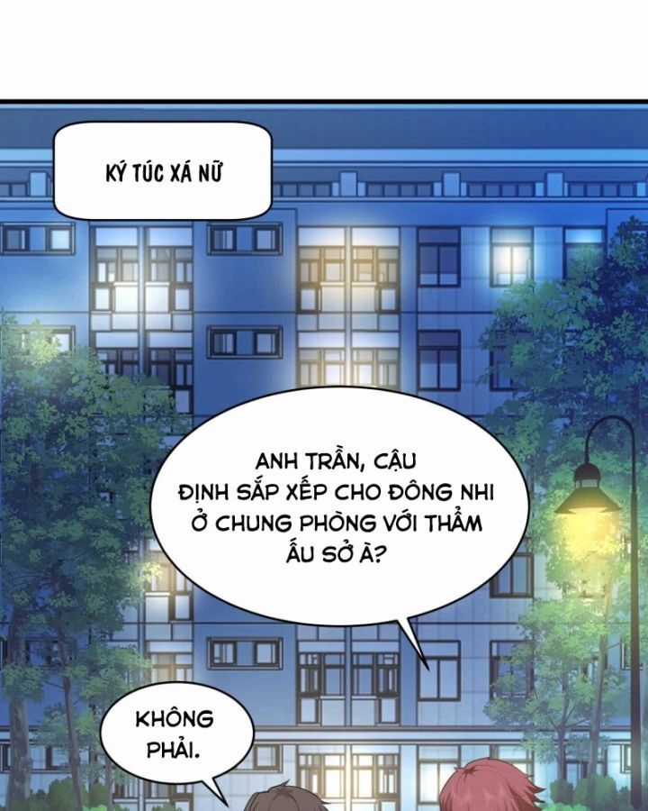 Ta Không Muốn Trùng Sinh Đâu Chương 423 trang 36