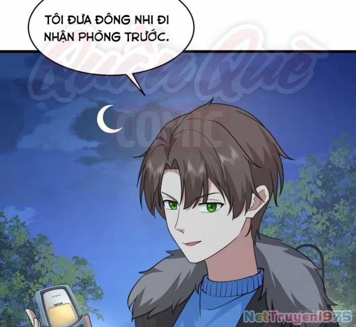 Ta Không Muốn Trùng Sinh Đâu Chương 423 trang 39