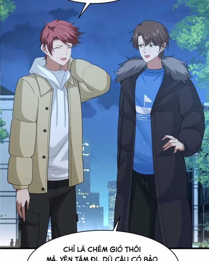 Ta Không Muốn Trùng Sinh Đâu Chương 423 trang 4