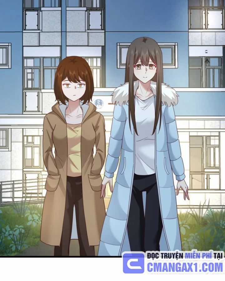 Ta Không Muốn Trùng Sinh Đâu Chương 423 trang 41