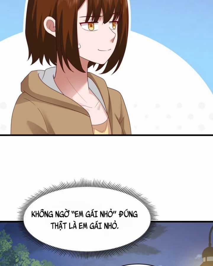 Ta Không Muốn Trùng Sinh Đâu Chương 423 trang 44