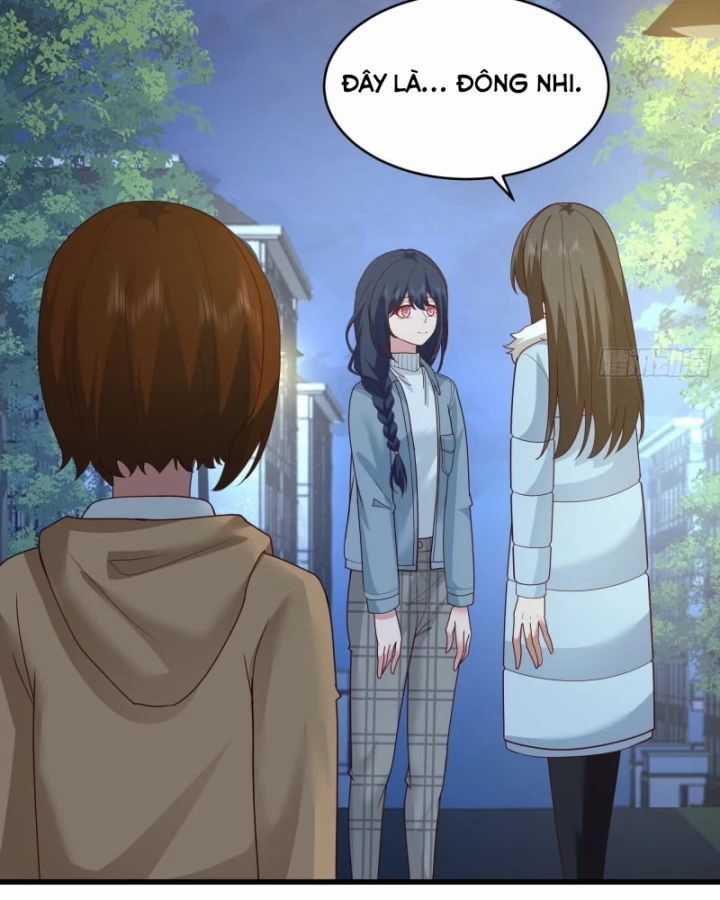 Ta Không Muốn Trùng Sinh Đâu Chương 423 trang 45