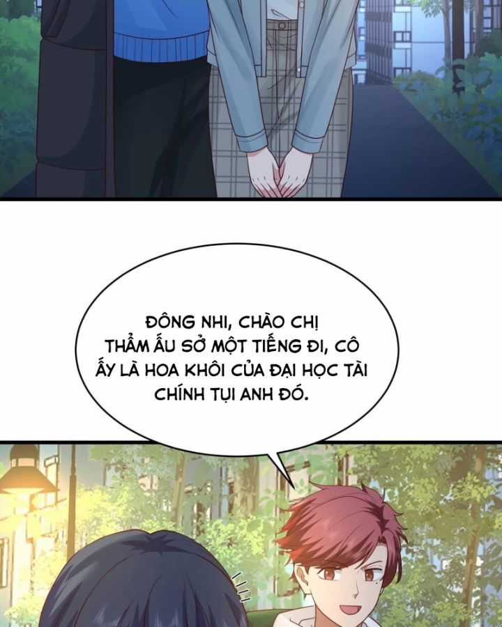 Ta Không Muốn Trùng Sinh Đâu Chương 423 trang 48