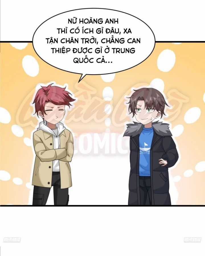 Ta Không Muốn Trùng Sinh Đâu Chương 423 trang 6