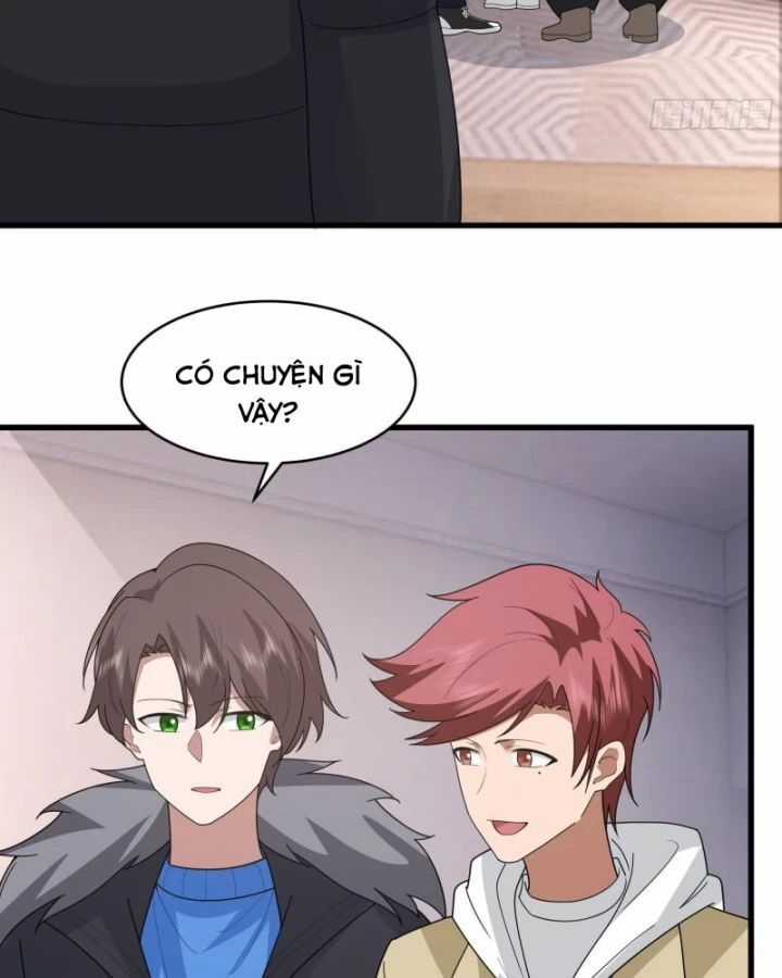 Ta Không Muốn Trùng Sinh Đâu Chương 424 trang 14