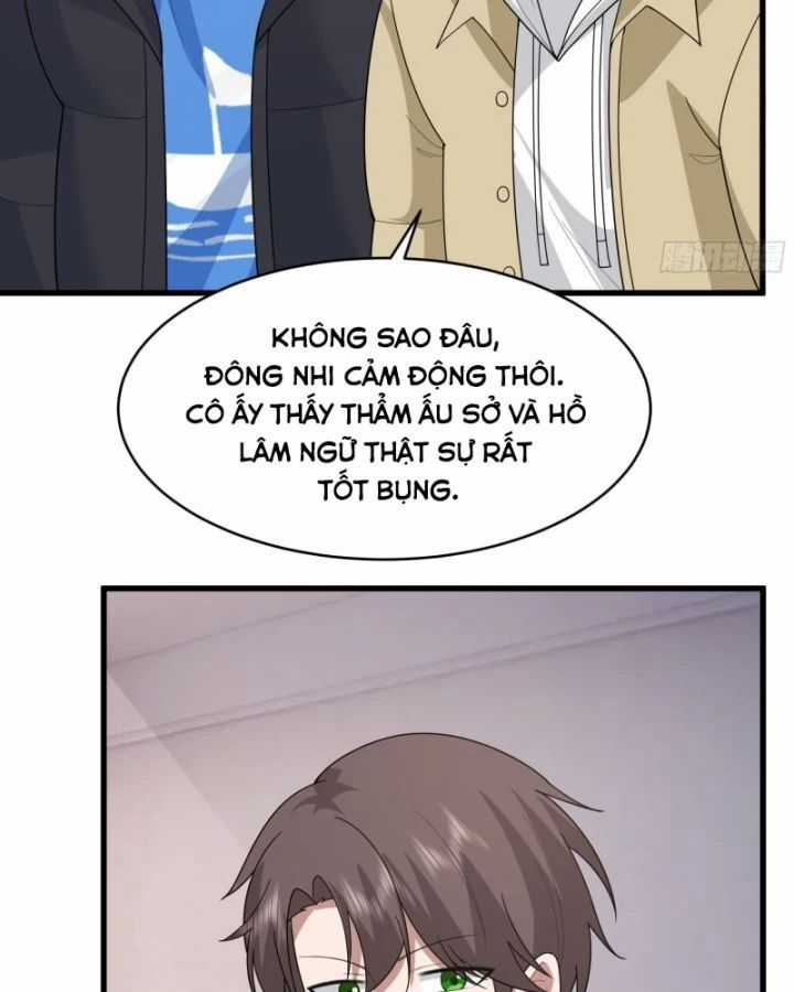 Ta Không Muốn Trùng Sinh Đâu Chương 424 trang 15