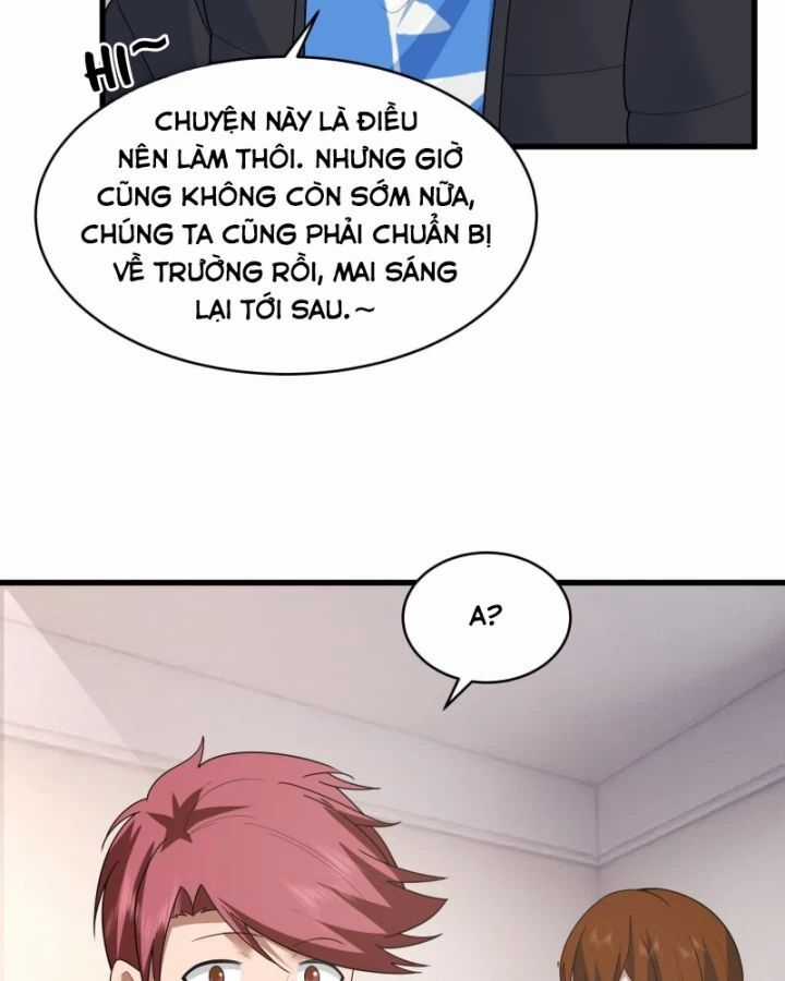 Ta Không Muốn Trùng Sinh Đâu Chương 424 trang 17