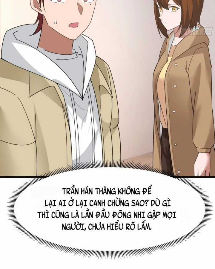 Ta Không Muốn Trùng Sinh Đâu Chương 424 trang 18