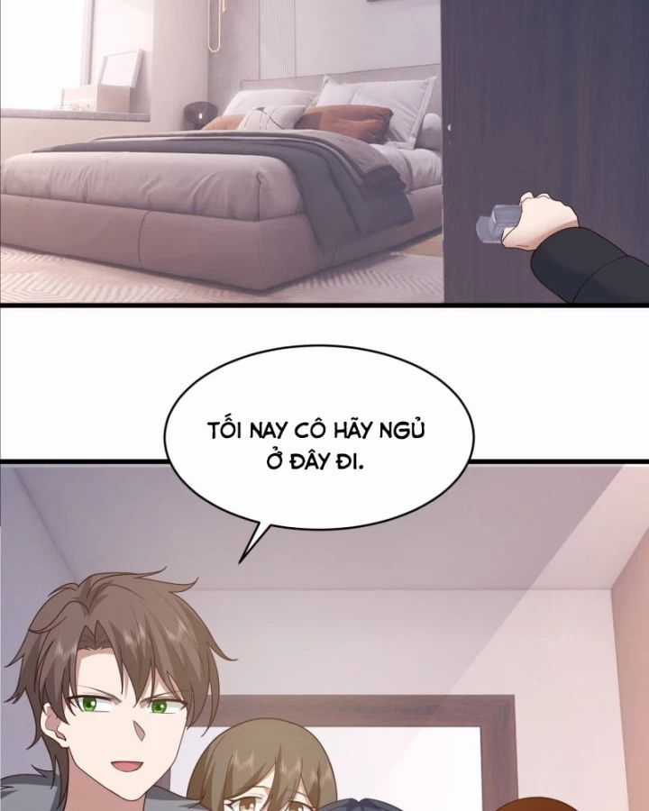 Ta Không Muốn Trùng Sinh Đâu Chương 424 trang 2