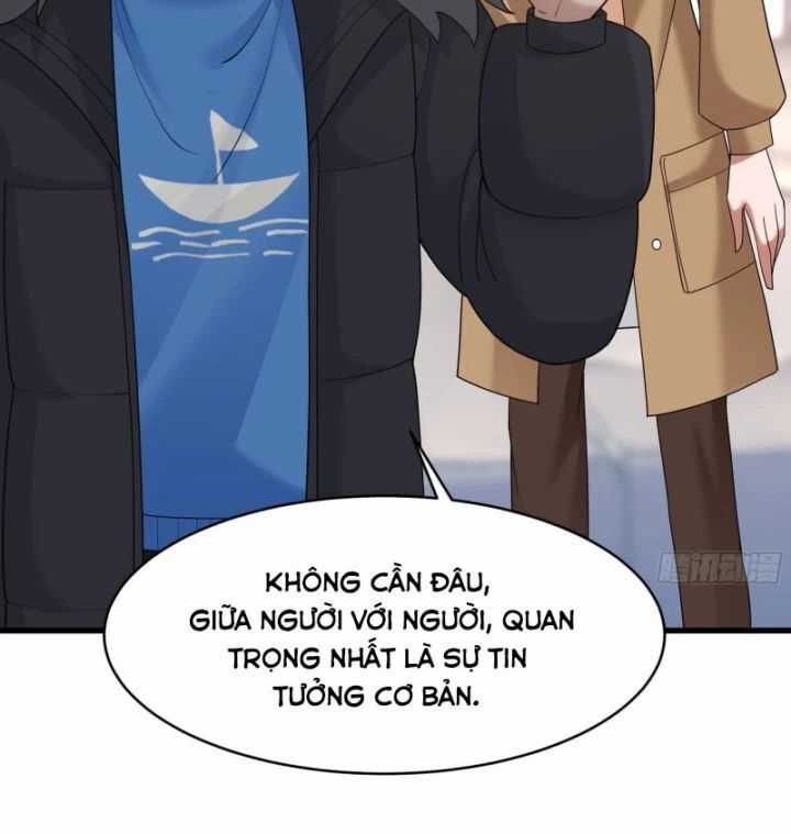 Ta Không Muốn Trùng Sinh Đâu Chương 424 trang 20