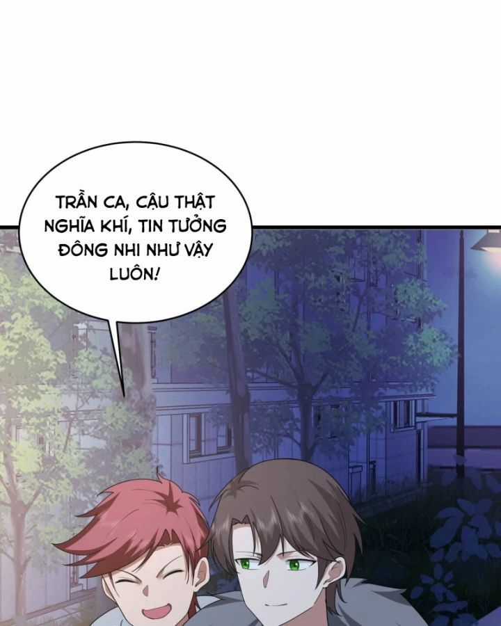 Ta Không Muốn Trùng Sinh Đâu Chương 424 trang 25